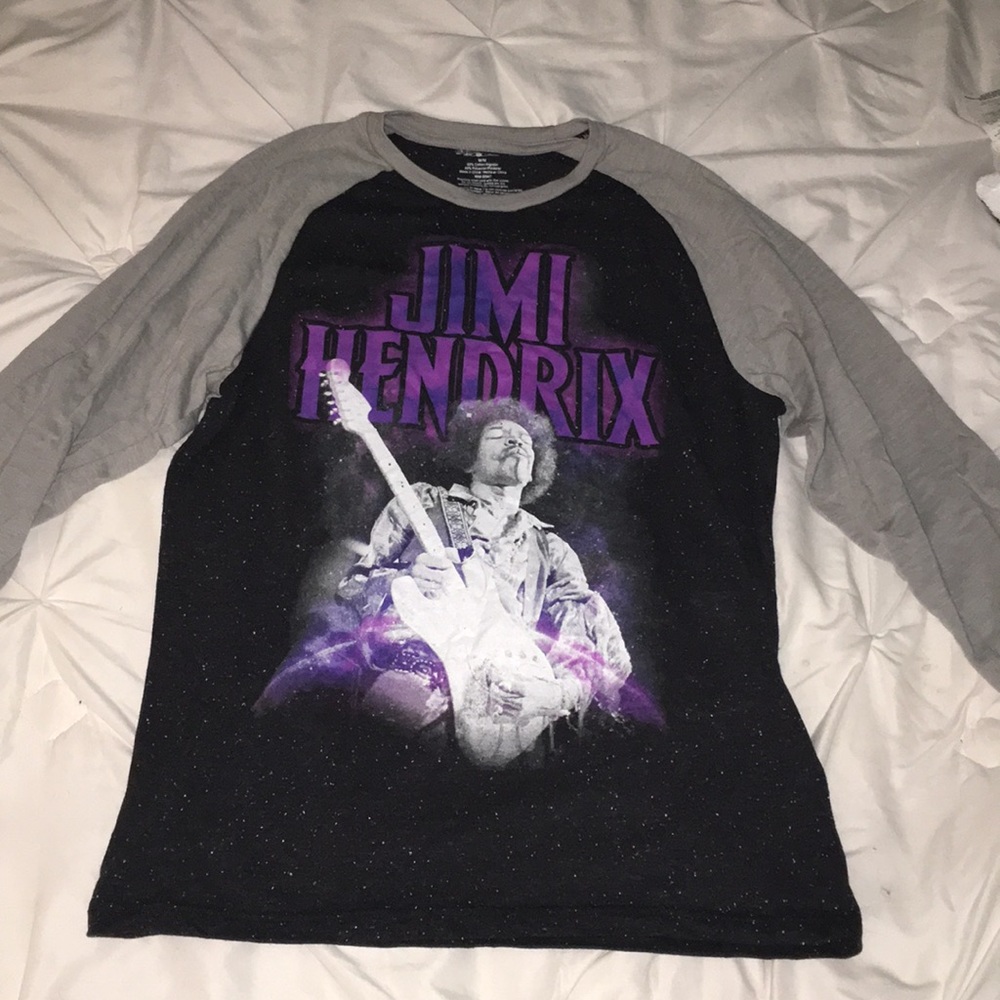 Jimi Hendrix T-shirt
